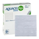Curativo Aquacel Ag  Extra 10x10