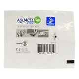 Curativo Aquacel Extra Ag  10cm