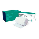Curativo Bandagem Bota De Unna 10 2cm X 9 14m Casex