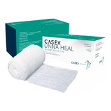 Curativo Bota De Unna Heal Casex 10 2cmx9 14cm Bandagem C 3