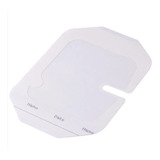 Curativo Cateter Vitalderme 6cmx7cm 10 Unidades Iv Fix