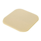 Curativo Curatec Hidrocolóide Extrafino 10x10 Kit Com 05