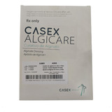 Curativo De Alginato De Cálcio Kangli T 5x5 Caixa Com 10