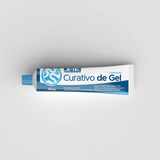 Curativo De Alginato Em Gel 85g M tec
