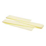 Curativo De Fibra Gelificante Antimicrobiano Exufiber Ag 