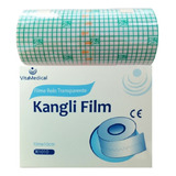 Curativo Film Rolo Transparente Kangli 10mx10cm