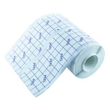 Curativo Filme Transparente Pharmafix Rolo 15cm