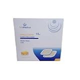 Curativo Hidrocolóide Com Borda 10cm X 10cm Caixa Com 10 Unidades Vitamedical G1308