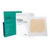 Curativo Hidrocoloide Extra Fino 10x10 5 Unidades