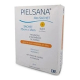 Curativo Pielsana Gaze Rayon Óleo Age Copaíba 7 5x15 C 24