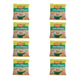 Curau De Milho Yoki Kit Com 8 Unidades De 200g