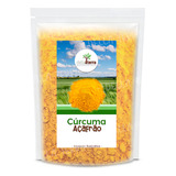 Cúrcuma Açafrão Premium 100 Pura Em Pó 1kg Della Terra