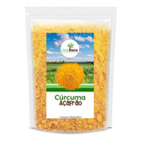 Cúrcuma Açafrão Premium Puro Em Pó 1 Kg Della Terra