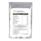 Curcuma Pura Açafrão Da Terra Em Pó Premium 500g
