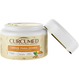 Curcumed Creme Para Dores Musculares Artrite Artrose Juntas
