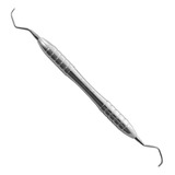 Cureta De Gracey 7 8 Ice Quality Line