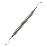 Cureta De Gracey Perio Golgran Millennium Aço Inox Nr 15 16
