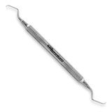 Cureta De Gracey Perio Golgran Millennium Aço Inox Nr 9 10