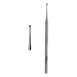 Cureta Simples N 261 A P Podologo