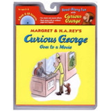 Curious George Goes To A Movie