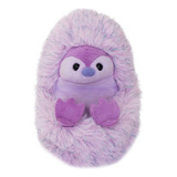 Curlimals Artic Glow Pip O Pinguim Fun Divirta se