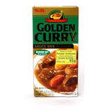 curry golden chukara medium japones