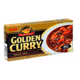 Curry Karê S b Golden Forte