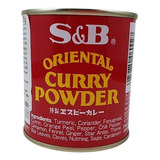 Curry Kona Pó S b 85g