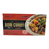 Curry Sabor Forte Tempero Arroz Maruiti 120g