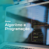 Curso Algoritmos E Programação Com Certificado 