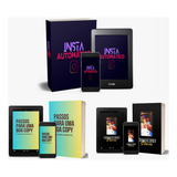 Curso Automação Roteiros Copy Marketing Vídeo Bônus