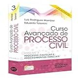 Curso Avançado De Processo Civil Processo Cautelar E Procedimentos Especiais Volume 3