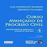 Curso Avançado De Processo Civil Vol