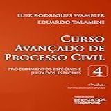 Curso Avançado De Processo Civil Volume