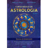 Curso Básico De Astrologia