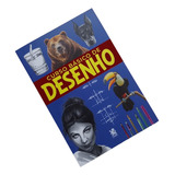 Curso Básico De Desenho Box Com 3 Livros Camelot Editora