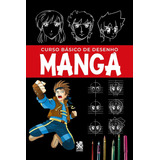 Curso Básico De Desenho Mangá