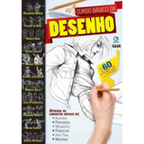 Curso Básico De Desenho