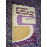 Curso Básico De Finanças Roberto