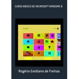 Curso Básico De Microsoft Windows 8