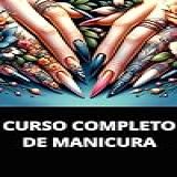 CURSO COMPLETO DE MANICURA  Spanish