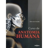 Curso De Anatomia Humana De