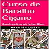 Curso De Baralho Cigano  Aprenda