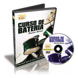 Curso De Bateria Dvd Volume 2