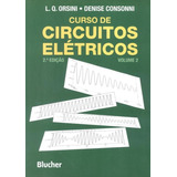 Curso De Circuitos Eletricos Volume 2