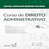 Curso De Direito Administrativo 12 Edição 2024