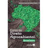 Curso De Direito Agroambiental Brasileiro