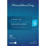 Curso De Direito Civil Brasileiro
