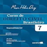 Curso De Direito Civil Brasileiro Responsabilidade Civil 38 Edição 2024