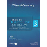 Curso De Direito Civil Brasileiro